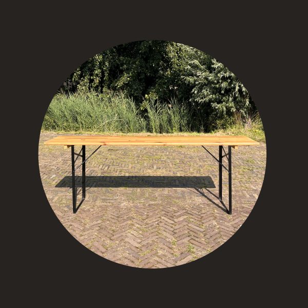 Biertafel